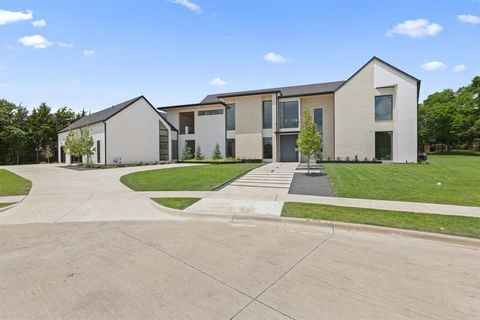 337 Renaissance Lane Heath TX 75032