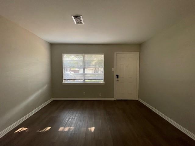 Oakwood Park Addition - Residential Lease