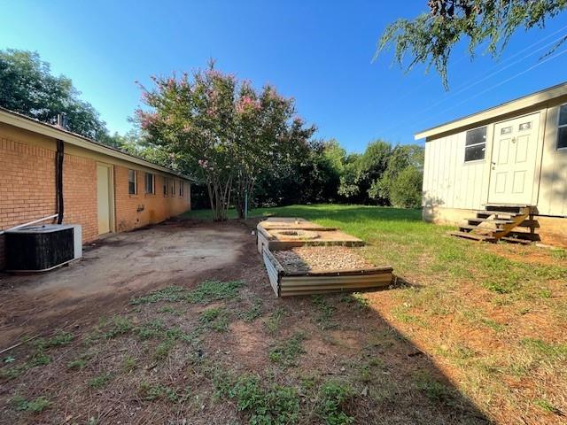 Oakwood Park Addition - Residential Lease