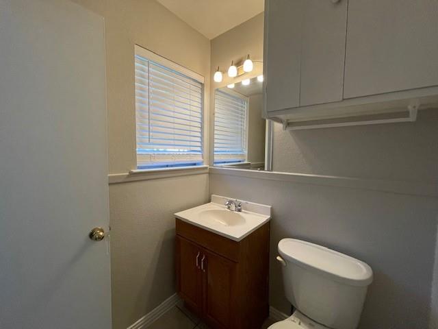 Oakwood Park Addition - Residential Lease