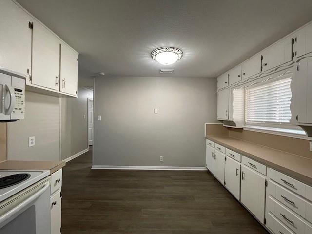 Oakwood Park Addition - Residential Lease