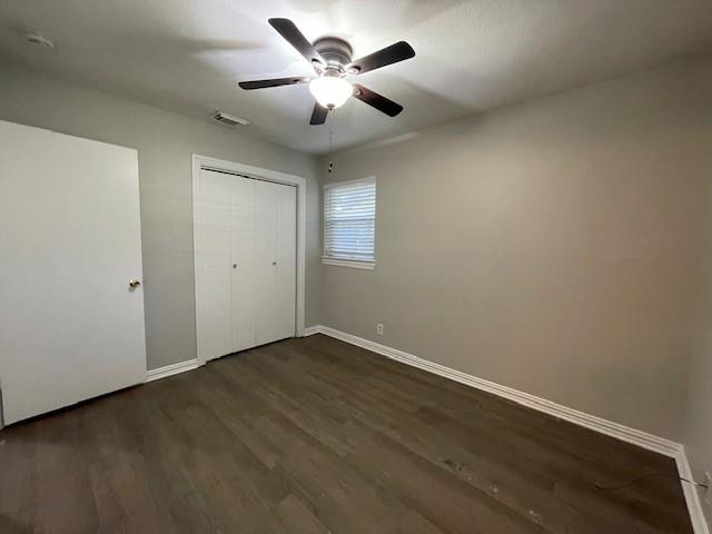 Oakwood Park Addition - Residential Lease