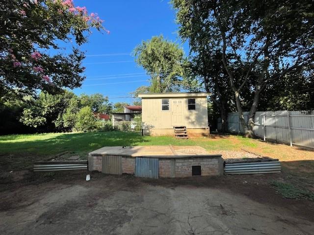 Oakwood Park Addition - Residential Lease