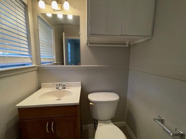 Oakwood Park Addition - Residential Lease