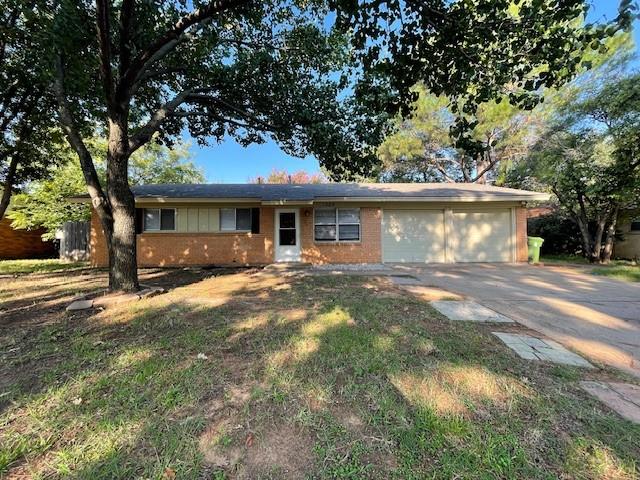 Oakwood Park Addition - Residential Lease