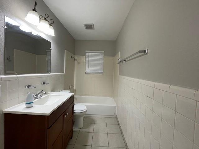 Oakwood Park Addition - Residential Lease