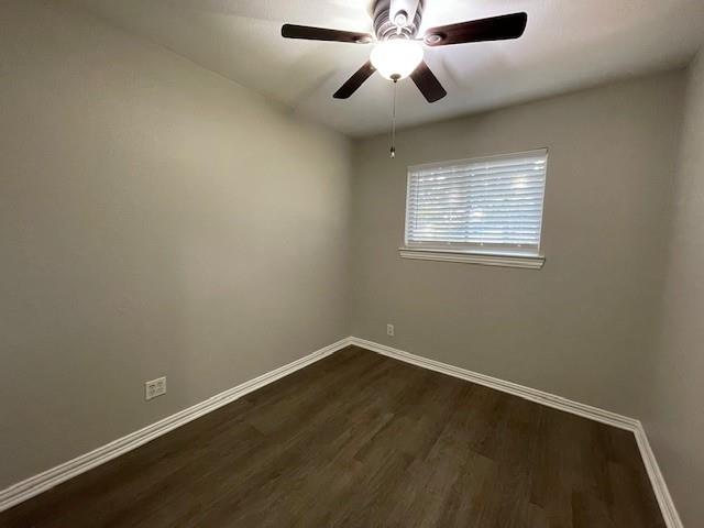 Oakwood Park Addition - Residential Lease