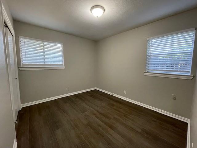 Oakwood Park Addition - Residential Lease