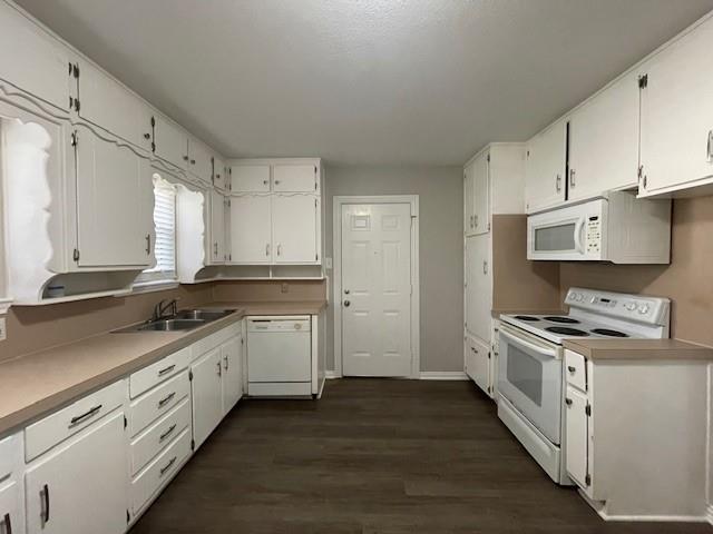 Oakwood Park Addition - Residential Lease