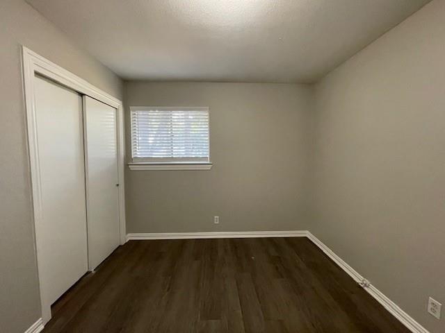 Oakwood Park Addition - Residential Lease