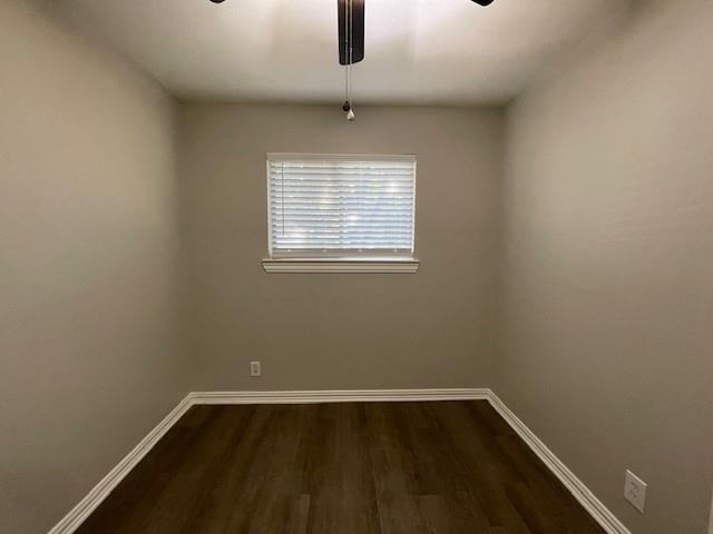 Oakwood Park Addition - Residential Lease