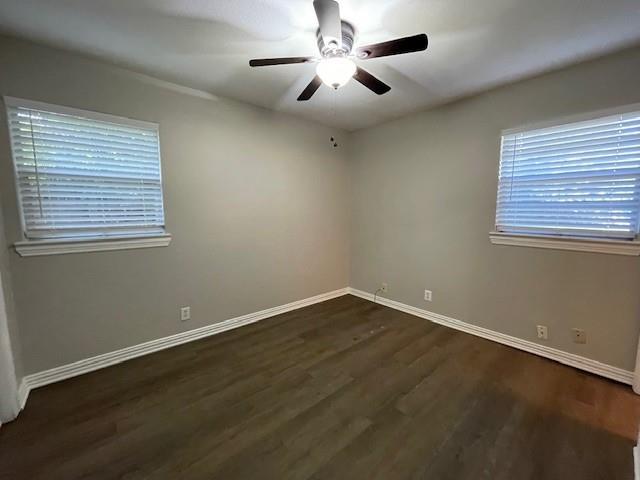 Oakwood Park Addition - Residential Lease