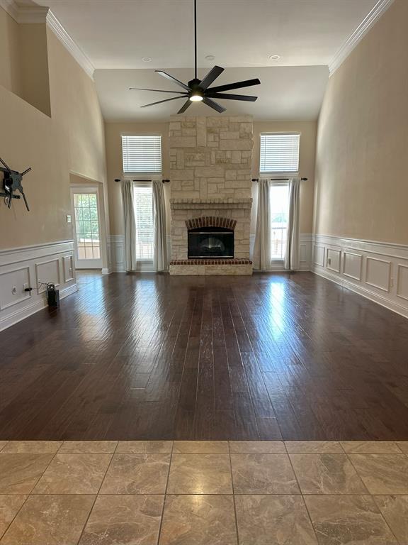 Holly Lake Ranch - Residential