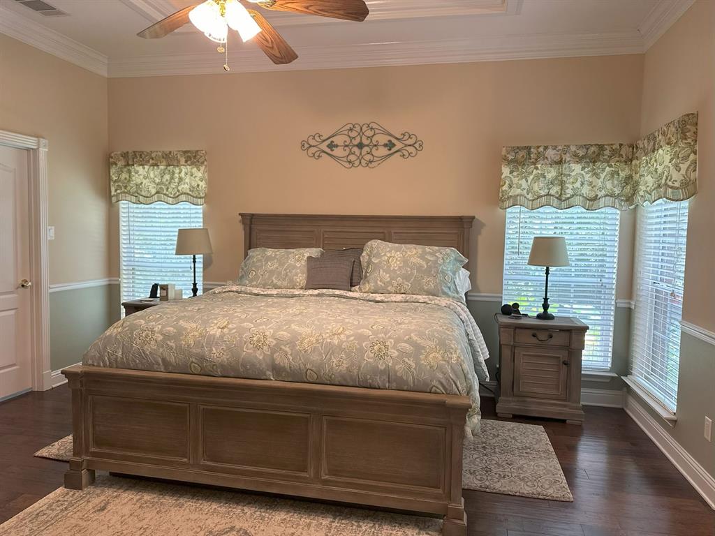 Holly Lake Ranch - Residential