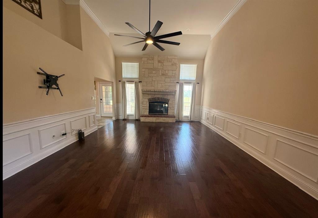 Holly Lake Ranch - Residential