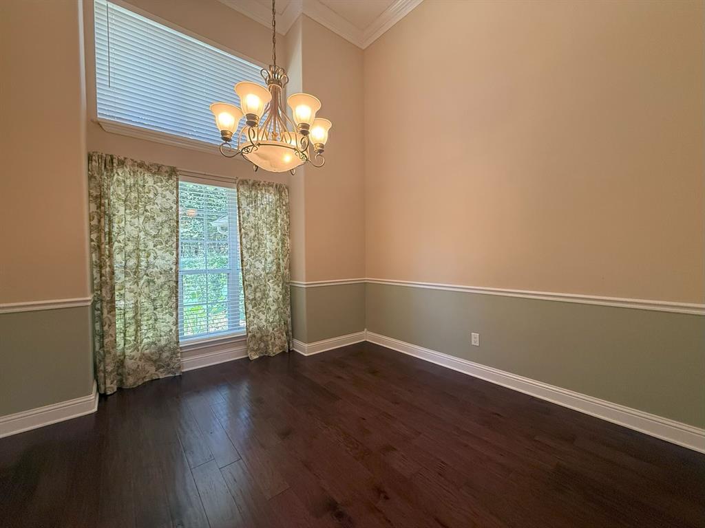 Holly Lake Ranch - Residential