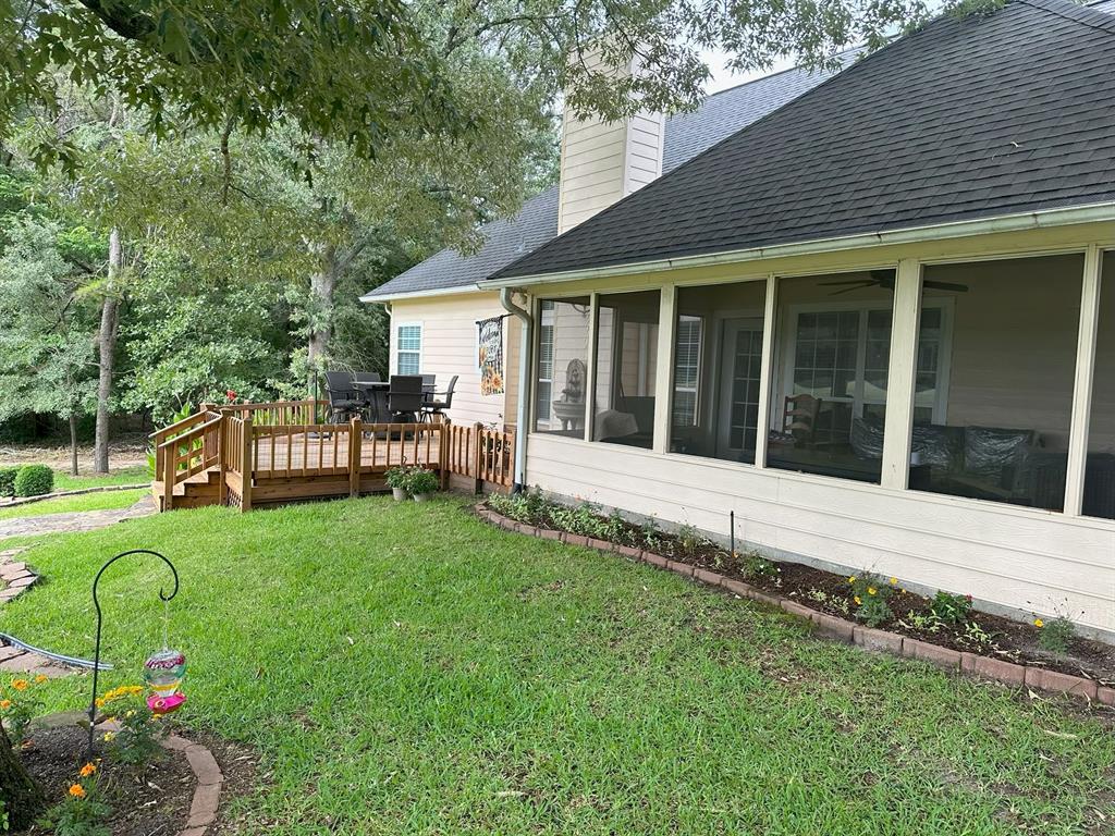 Holly Lake Ranch - Residential