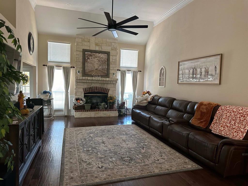 Holly Lake Ranch - Residential