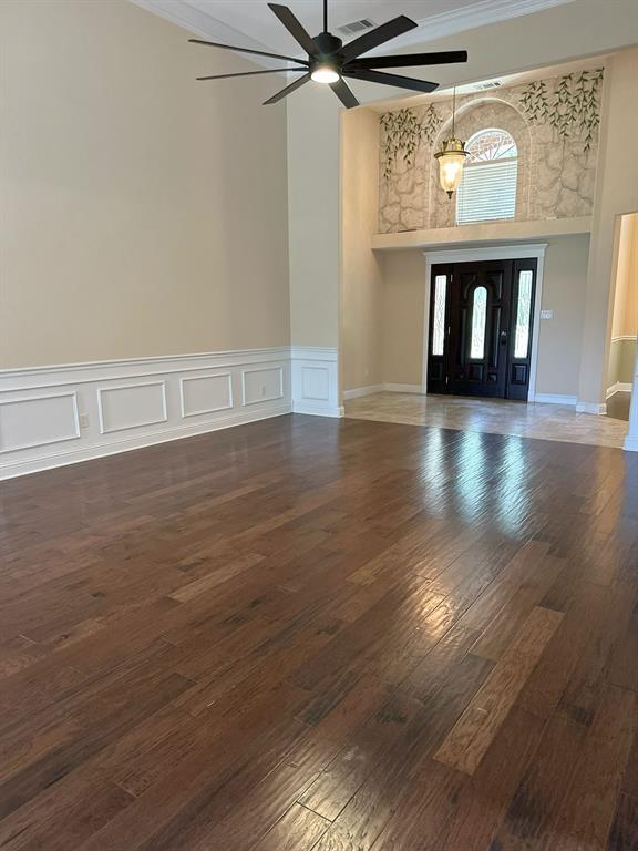 Holly Lake Ranch - Residential