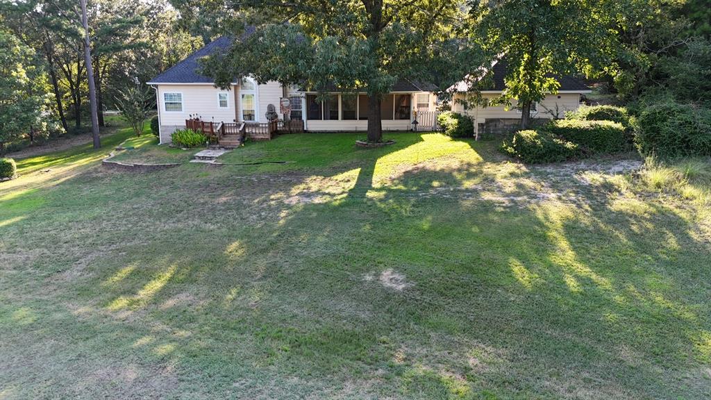 Holly Lake Ranch - Residential