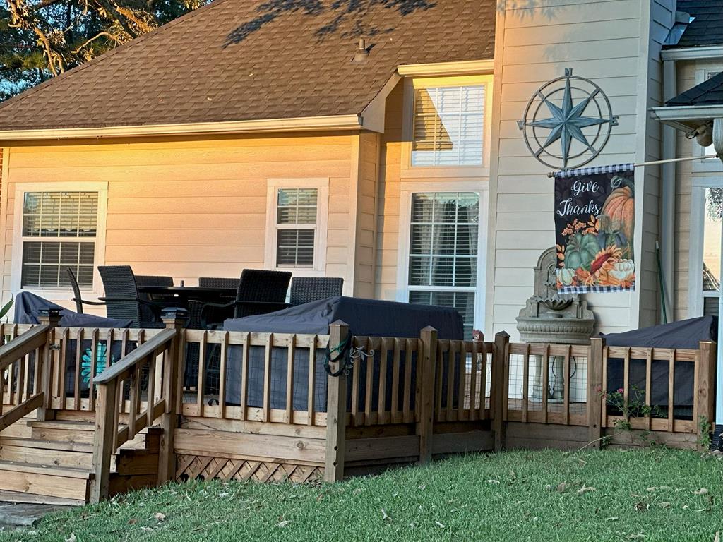 Holly Lake Ranch - Residential