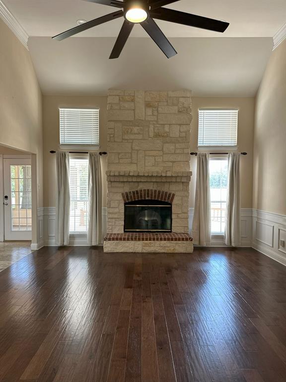 Holly Lake Ranch - Residential