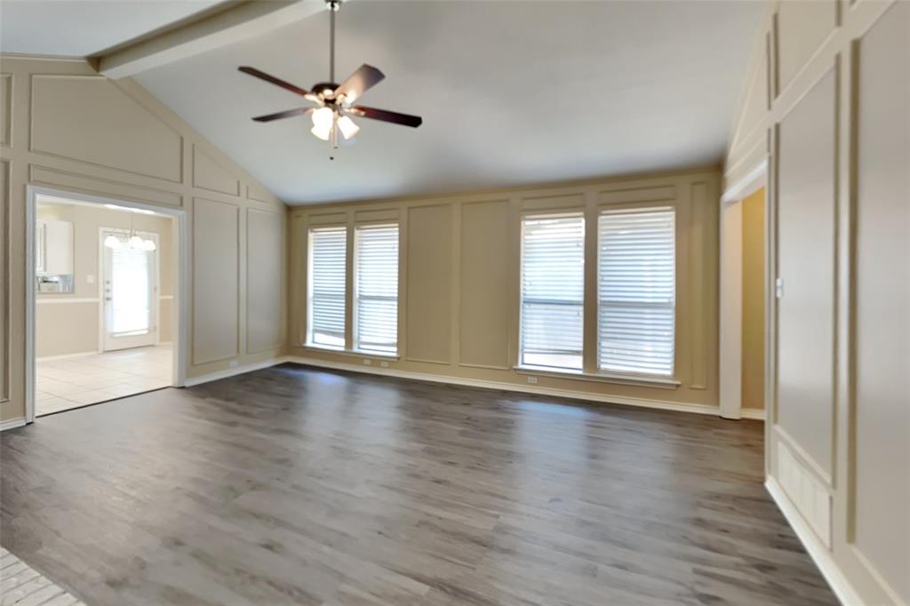 Harvest Run Ph 2 - Residential