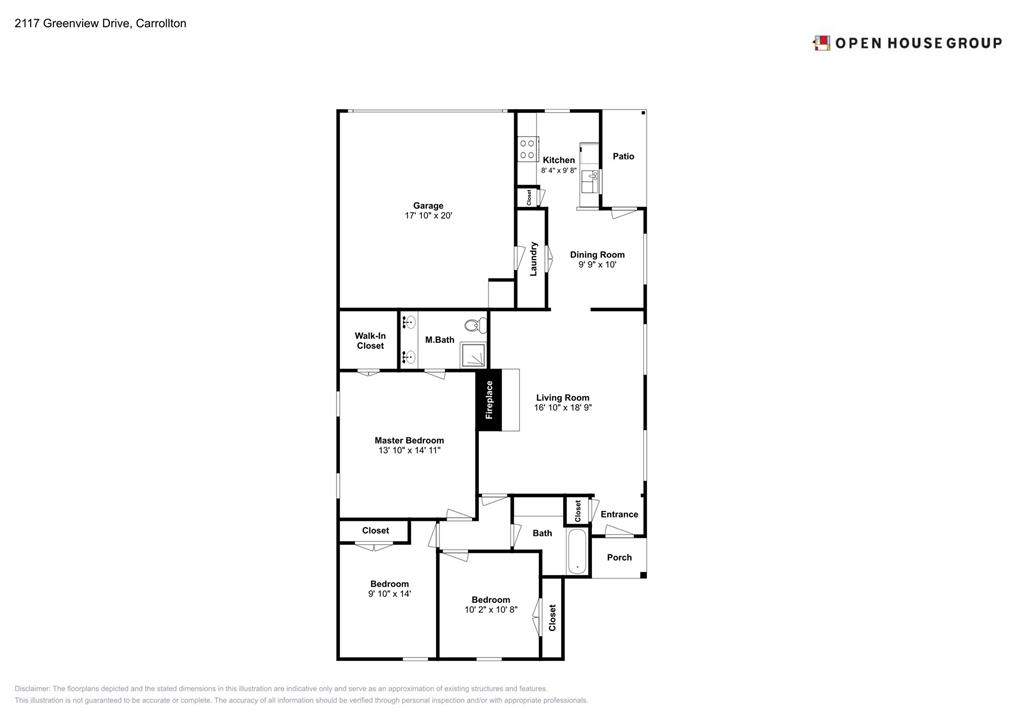 Harvest Run Ph 2 - Residential