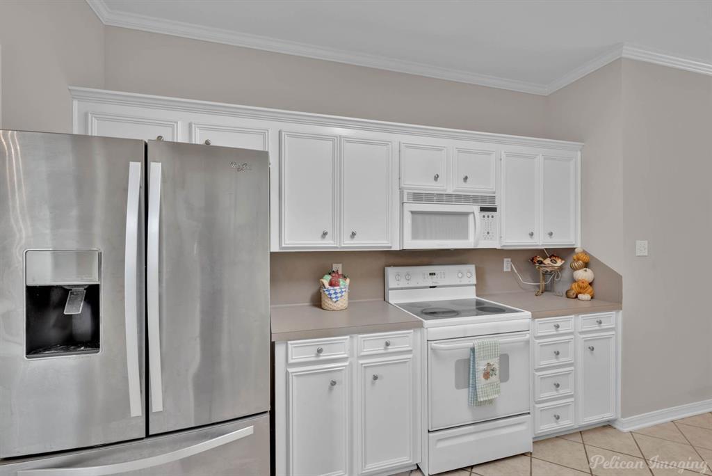 Rosedale Place Un #3 - Residential