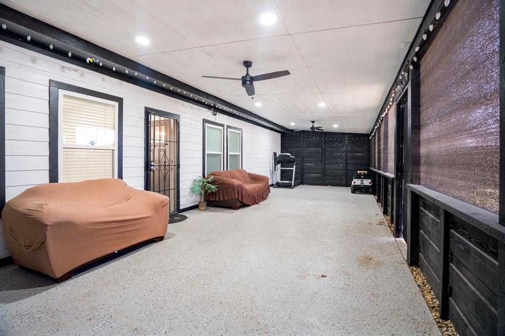 Barney Paynes Sr Sub - Residential