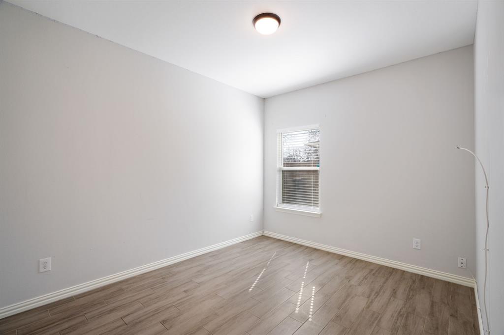 Barney Paynes Sr Sub - Residential