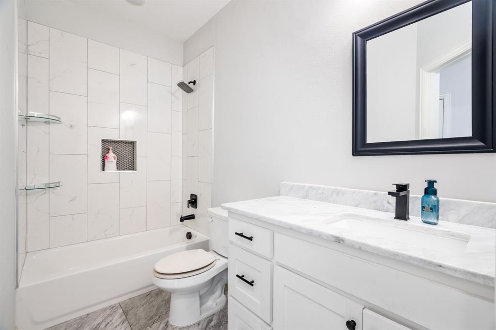 Barney Paynes Sr Sub - Residential