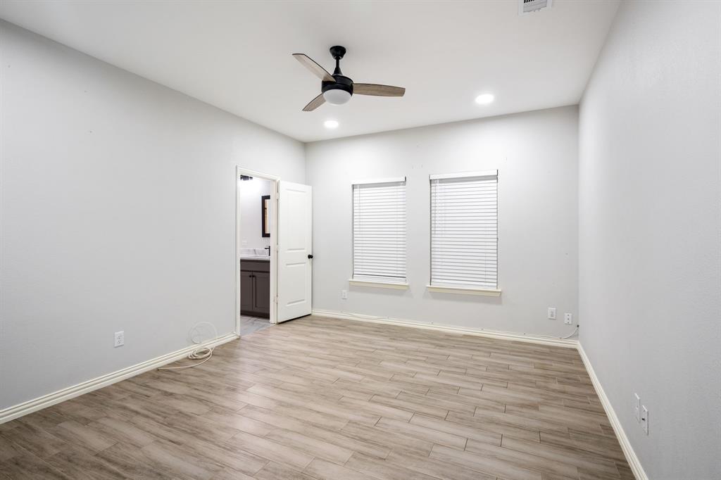 Barney Paynes Sr Sub - Residential