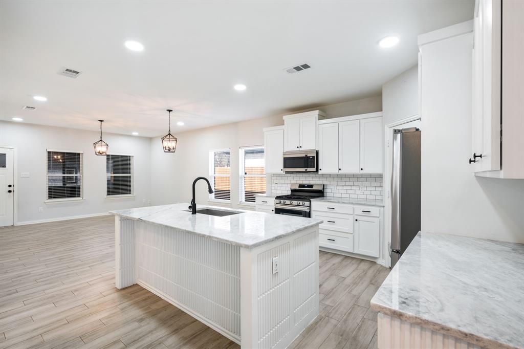 Barney Paynes Sr Sub - Residential