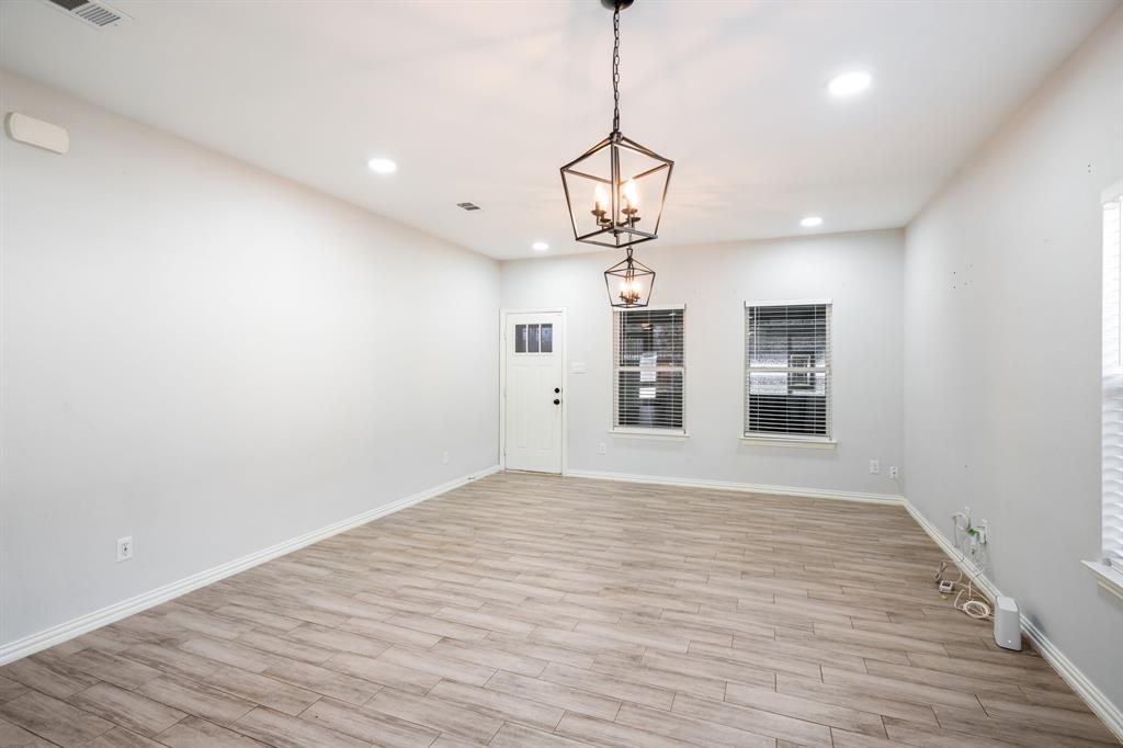 Barney Paynes Sr Sub - Residential