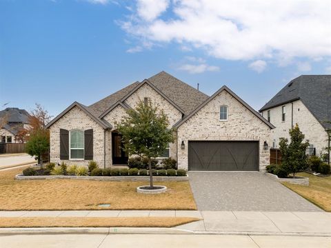 3051 Meadow Dell Drive Prosper TX 75078
