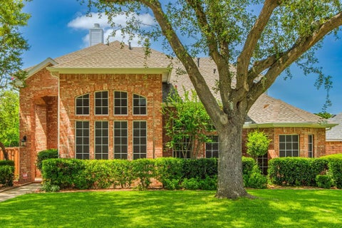Photo of 3517 Marchwood Drive, Richardson, TX 75082 (MLS # 21305049)