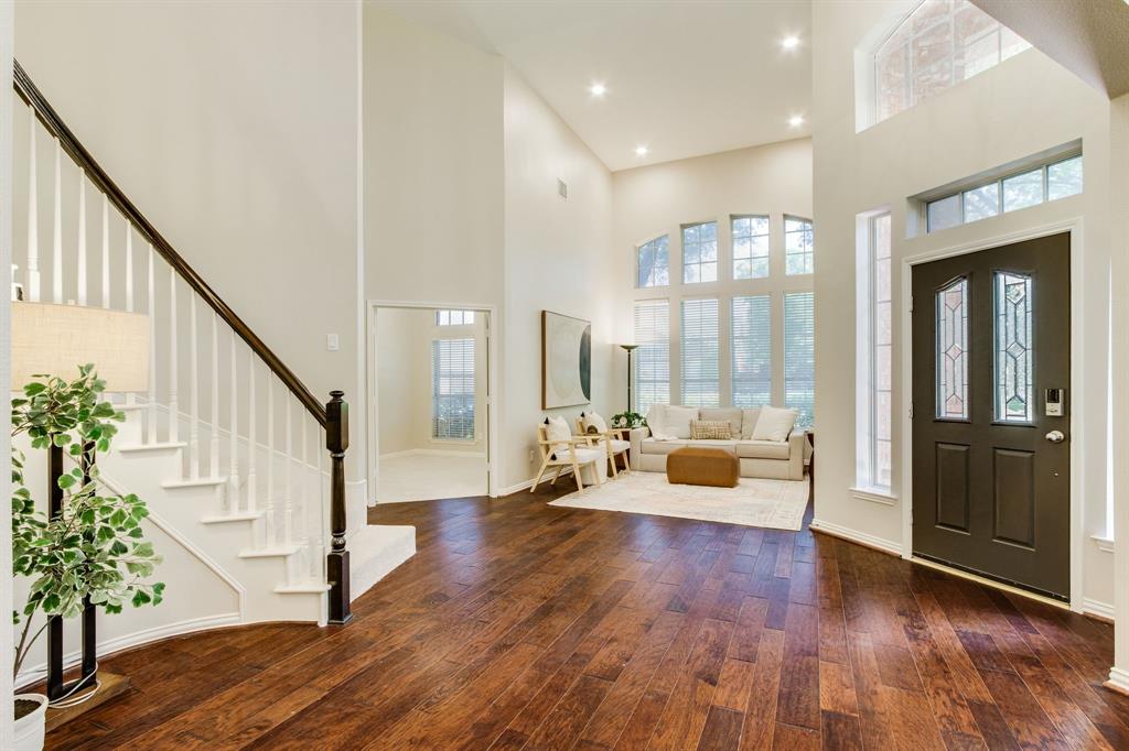 3517 Marchwood Drive