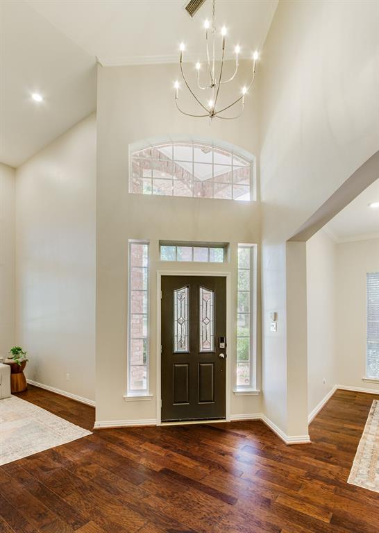 3517 Marchwood Drive