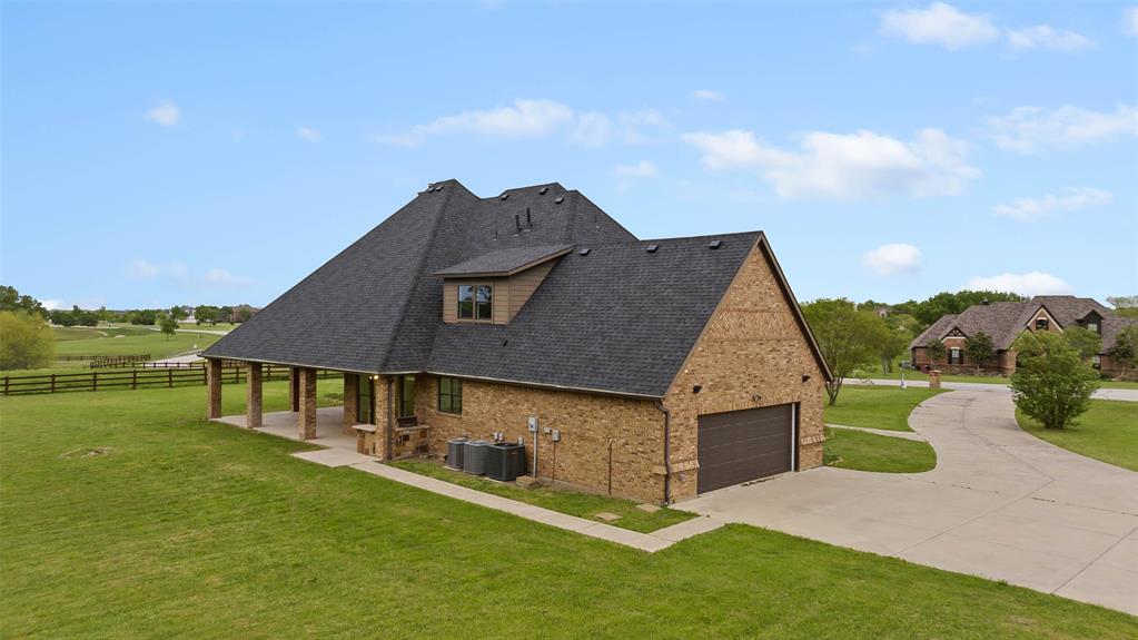 3400 N Preston Lakes Drive