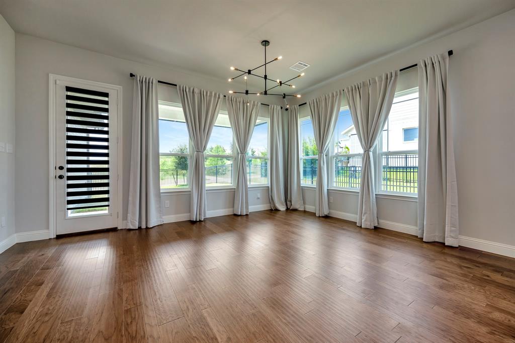 Walsh Ranch Quail Vly - Residential