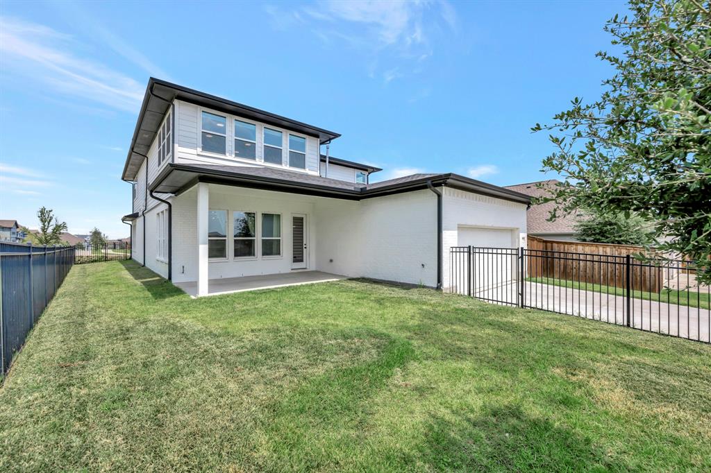 Walsh Ranch Quail Vly - Residential