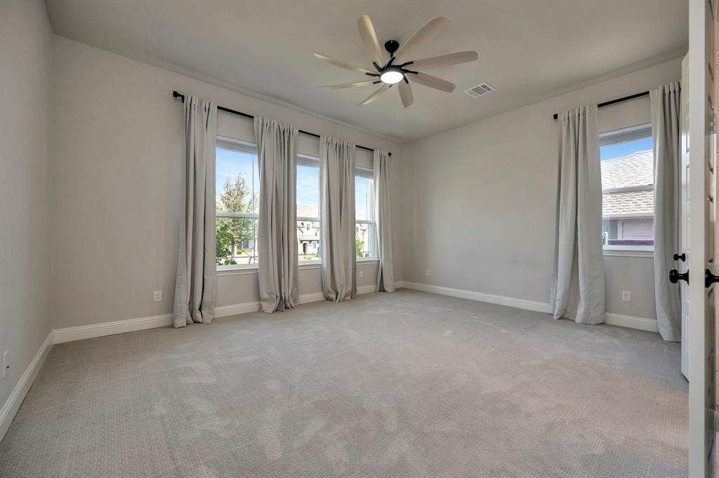 Walsh Ranch Quail Vly - Residential