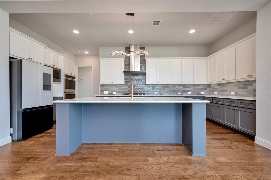 Walsh Ranch Quail Vly - Residential