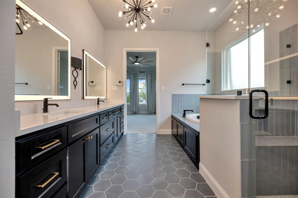 Walsh Ranch Quail Vly - Residential