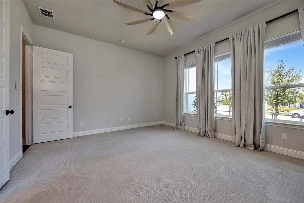 Walsh Ranch Quail Vly - Residential