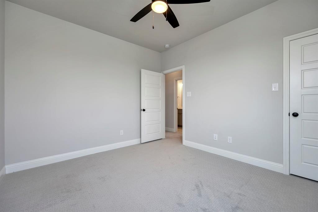 Walsh Ranch Quail Vly - Residential