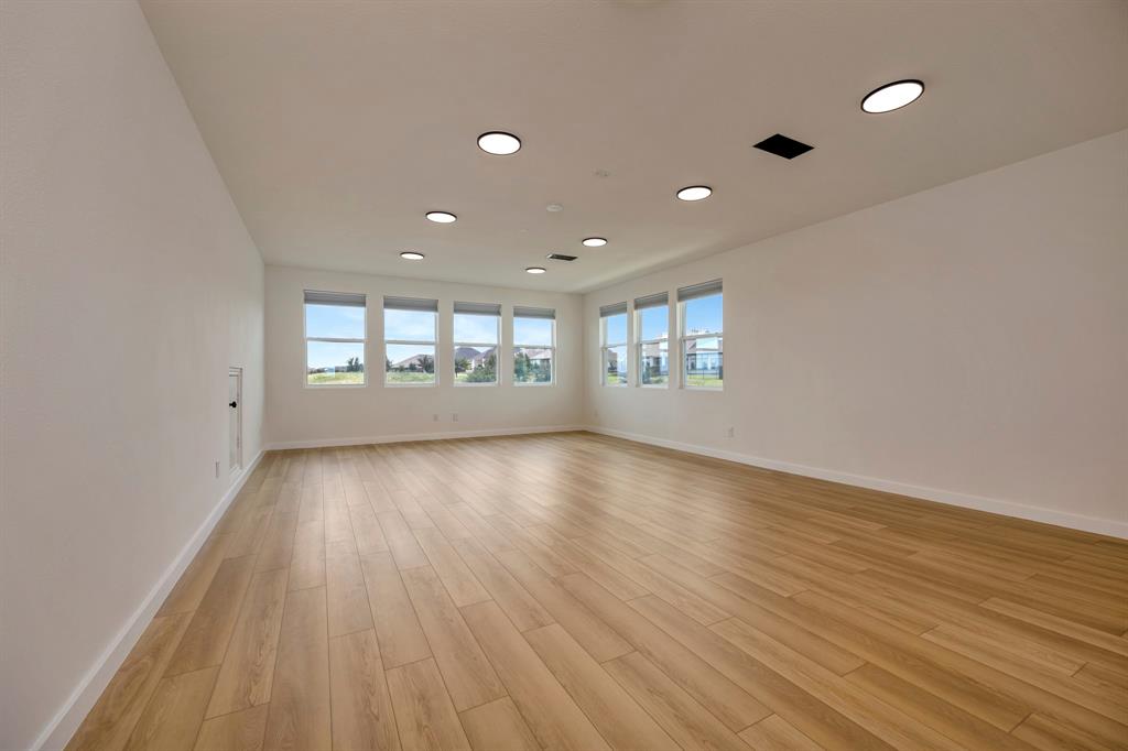 Walsh Ranch Quail Vly - Residential