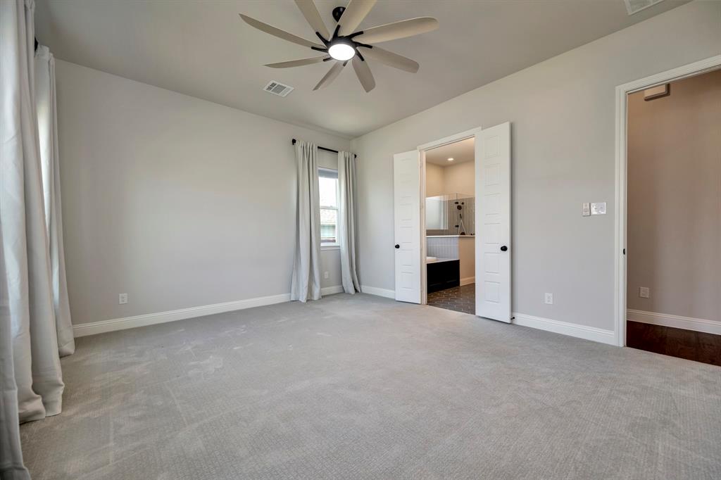 Walsh Ranch Quail Vly - Residential