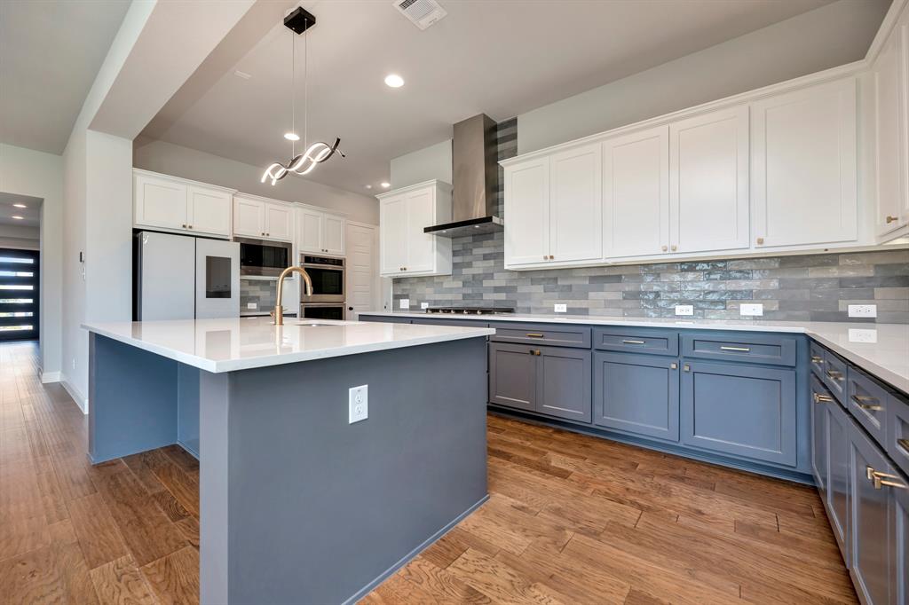 Walsh Ranch Quail Vly - Residential